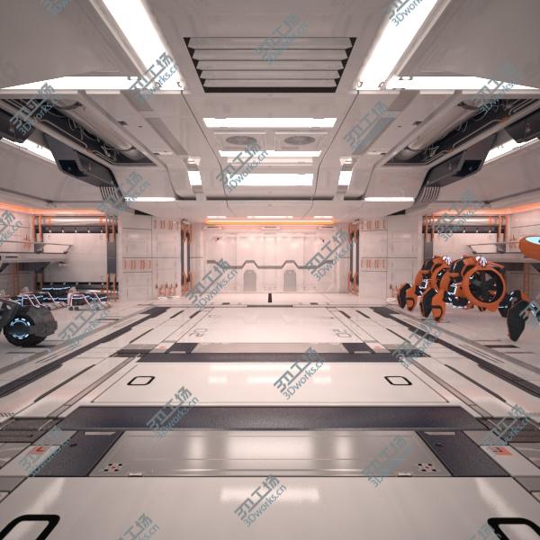 images/goods_img/20210319/Sci Fi Hangar/5.jpg